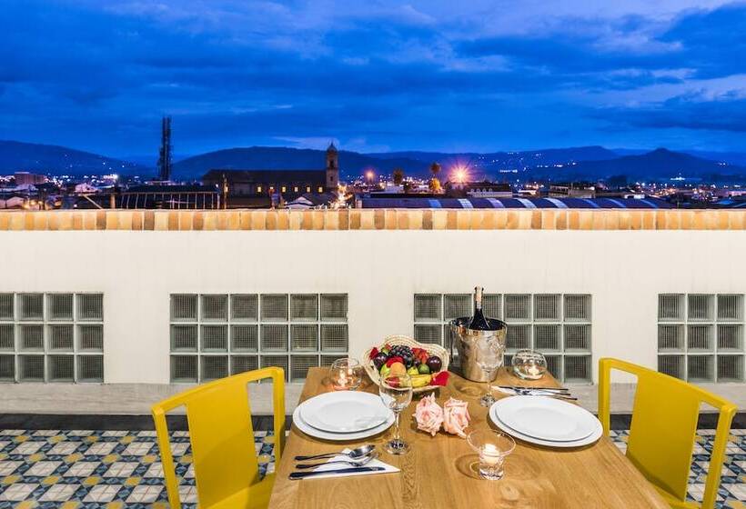 酒店 Camino De La Sal