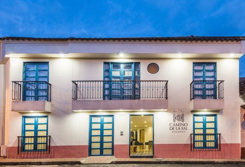 酒店 Camino De La Sal