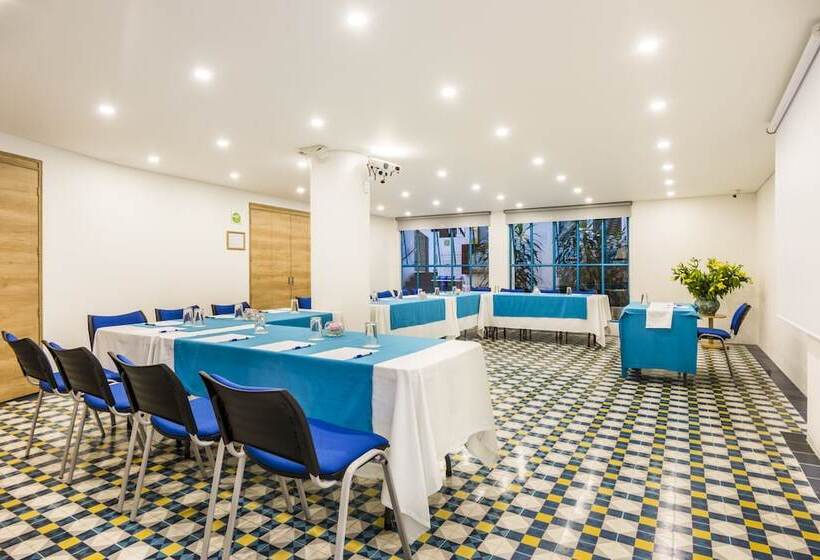 酒店 Camino De La Sal