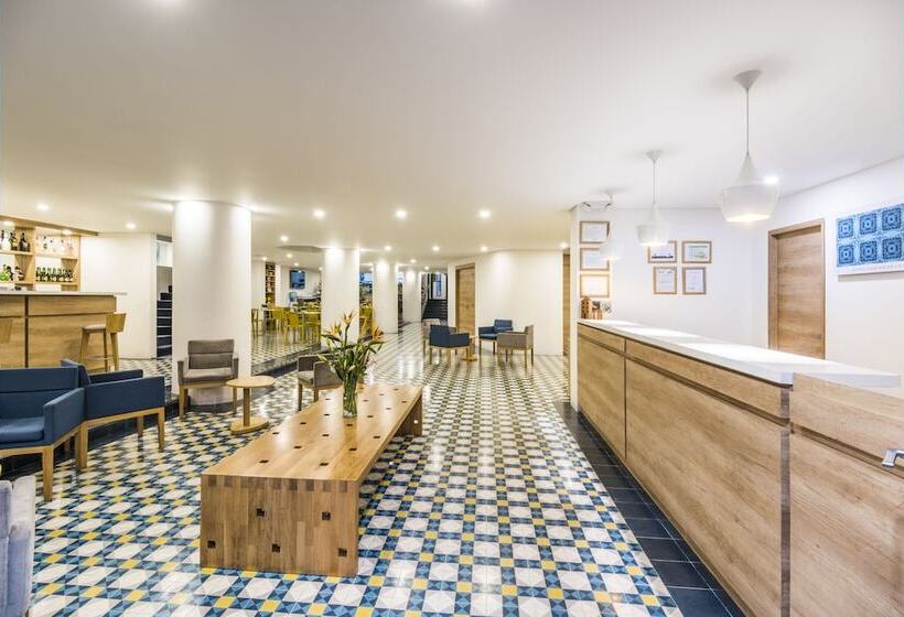 酒店 Camino De La Sal