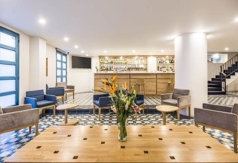 酒店 Camino De La Sal