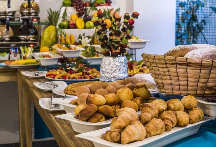 酒店 Camino De La Sal