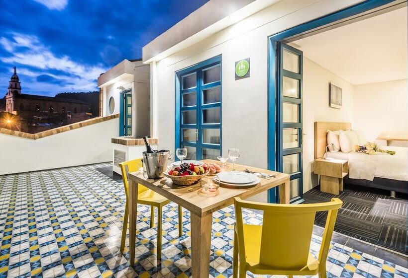 酒店 Camino De La Sal