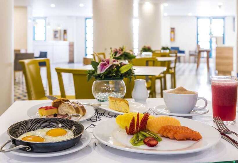 酒店 Camino De La Sal