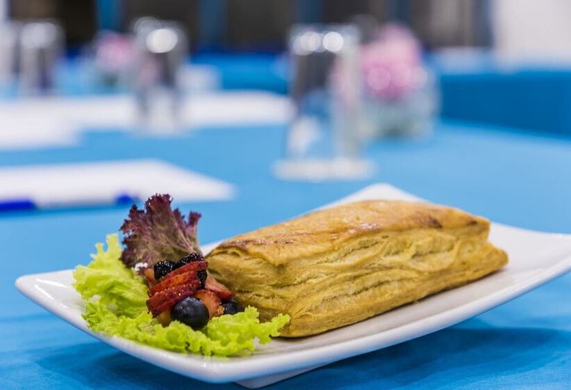 酒店 Camino De La Sal