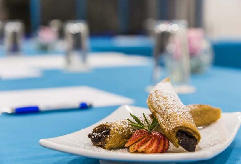 酒店 Camino De La Sal