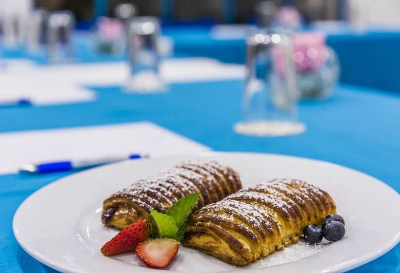 酒店 Camino De La Sal