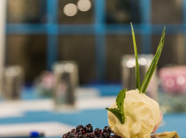 酒店 Camino De La Sal