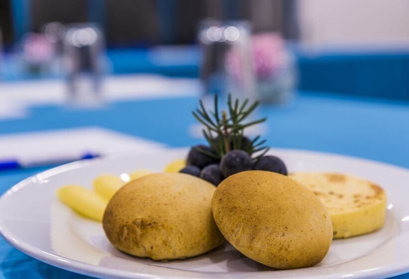 酒店 Camino De La Sal