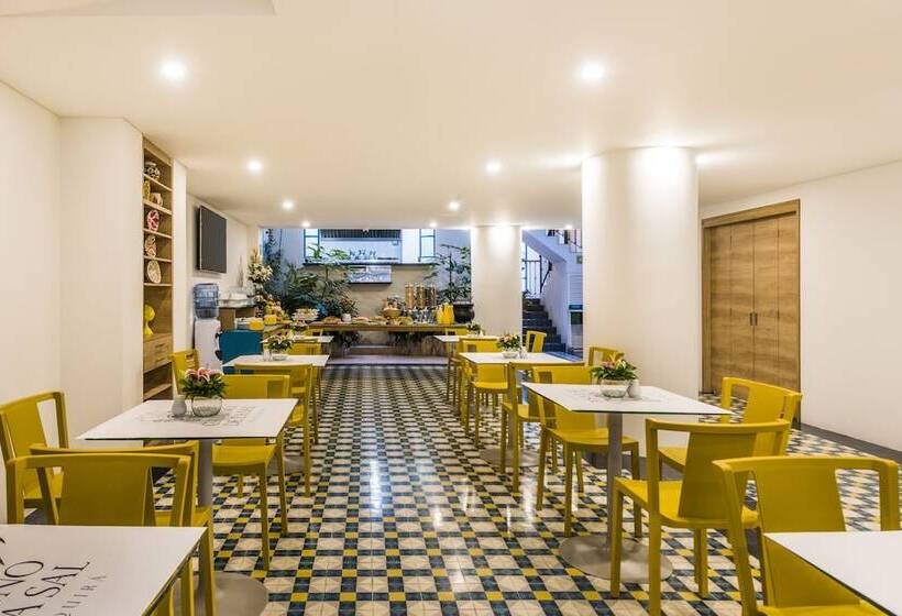 酒店 Camino De La Sal