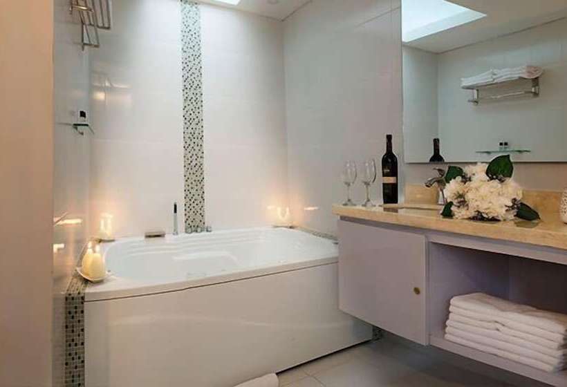 酒店 Camino De La Sal