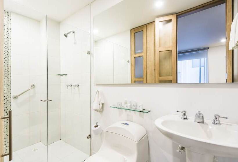 酒店 Camino De La Sal