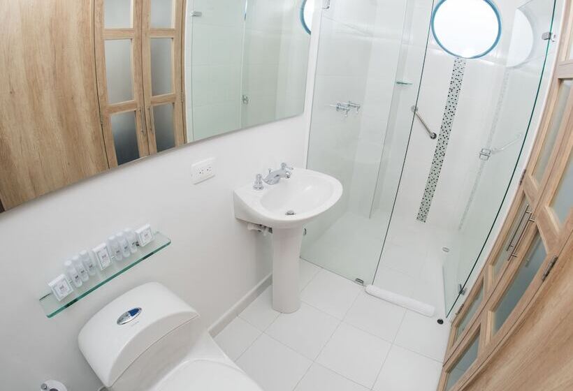 酒店 Camino De La Sal