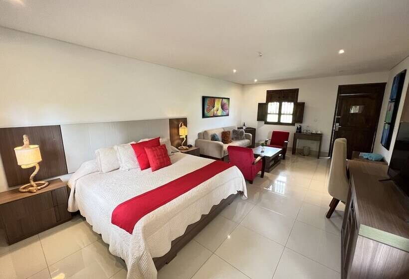 فندق Campestre Montecarlo