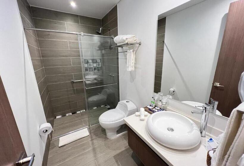 فندق Campestre Montecarlo