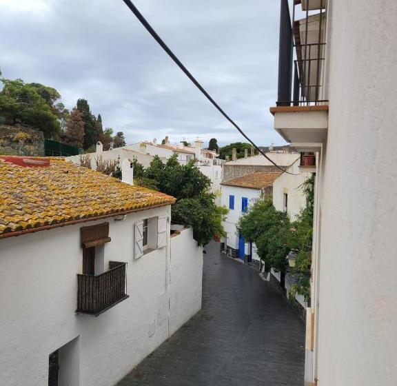 Отель Can Pepin