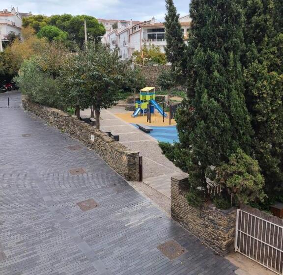 Отель Can Pepin