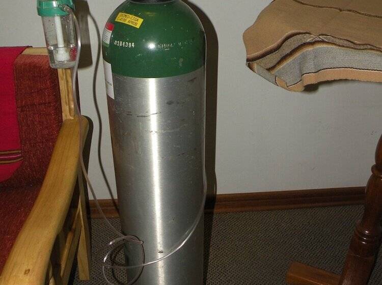 ホテル Cantuta Inn