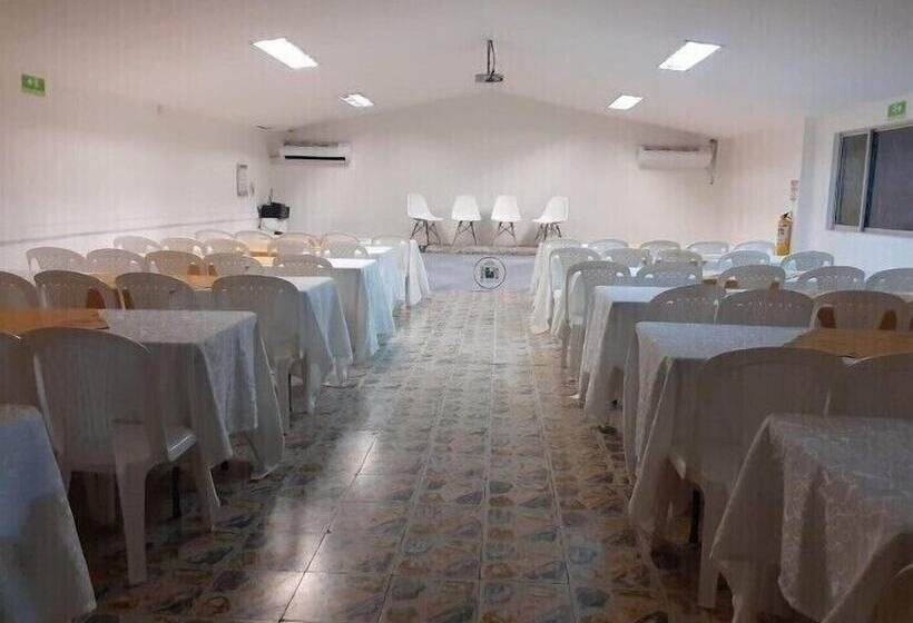 Отель Caquetá Real Hsc