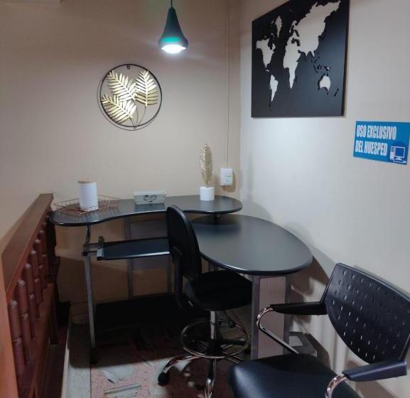 Отель Casa Aragon