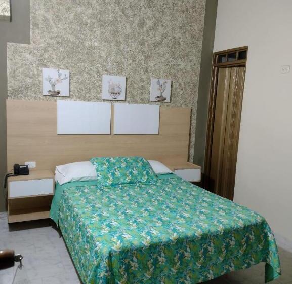 Отель Casa Aragon