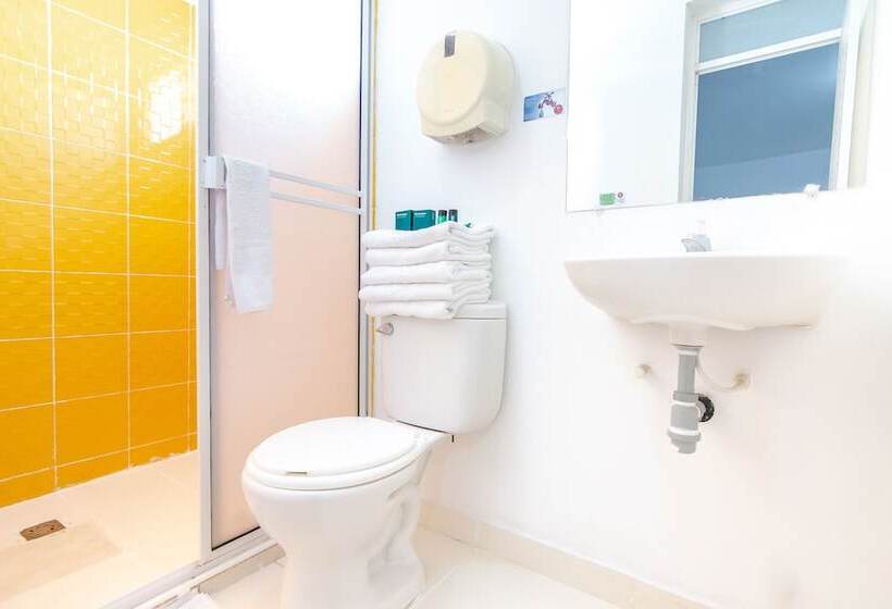 Отель Casa Grande Riohacha Inn