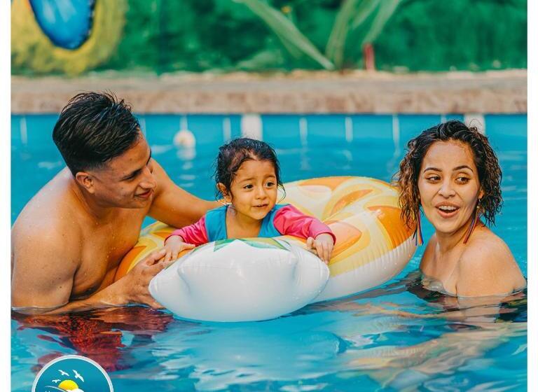 בית מלון כפרי Cielo Tarapoto