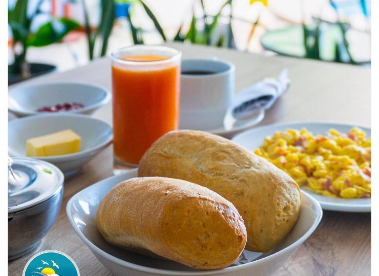 בית מלון כפרי Cielo Tarapoto