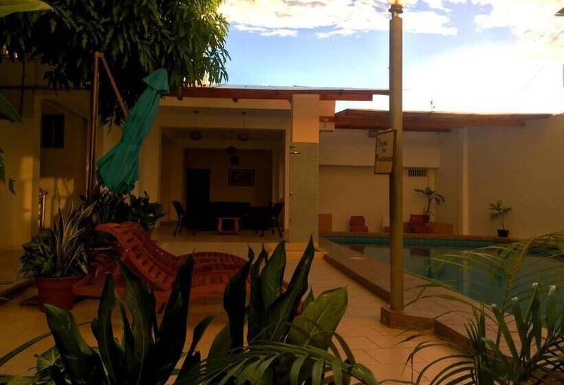 בית מלון כפרי Cielo Tarapoto