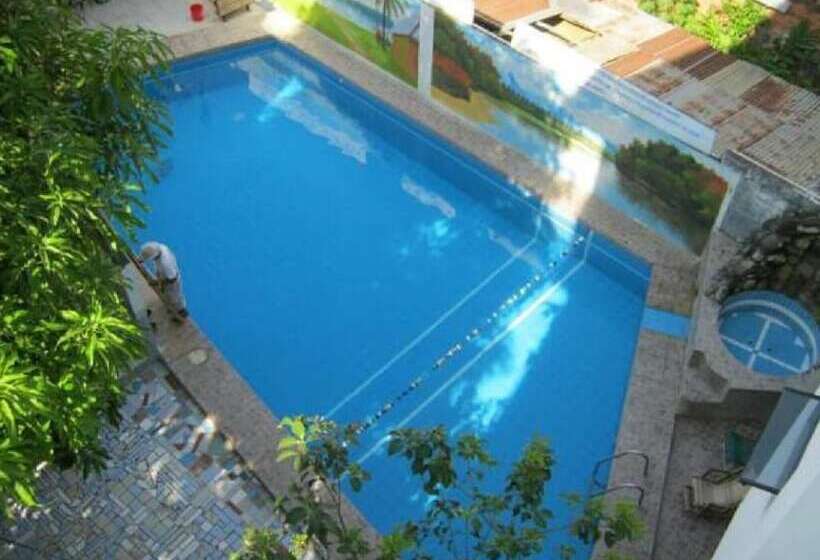 בית מלון כפרי Cielo Tarapoto