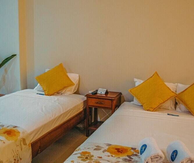 בית מלון כפרי Cielo Tarapoto