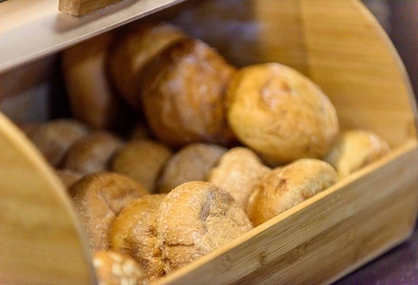 호텔 City Express Junior By Marriott Bogota Aeropuerto