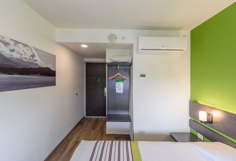 호텔 City Express Junior By Marriott Bogota Aeropuerto