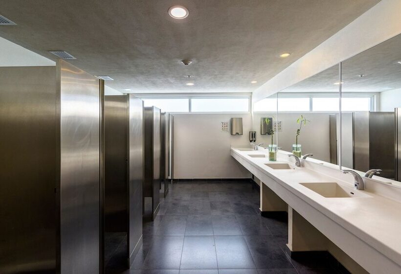 בית מלון כפרי City Express Plus By Marriott Bogota Aeropuerto