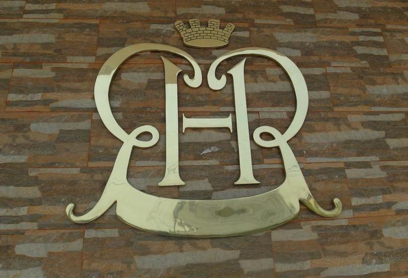 בית מלון כפרי Colombia Real