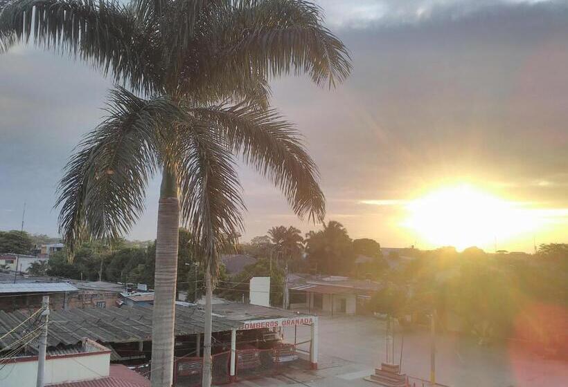 호텔 Confort Ariari