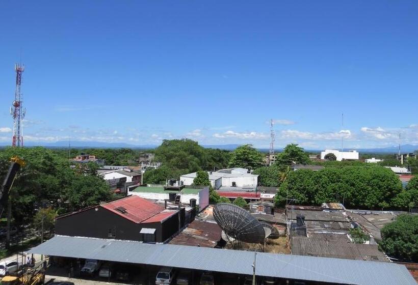 호텔 Confort Ariari