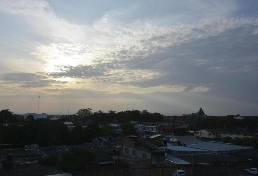 호텔 Confort Ariari