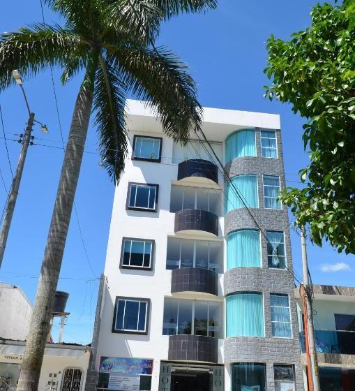 호텔 Confort Ariari