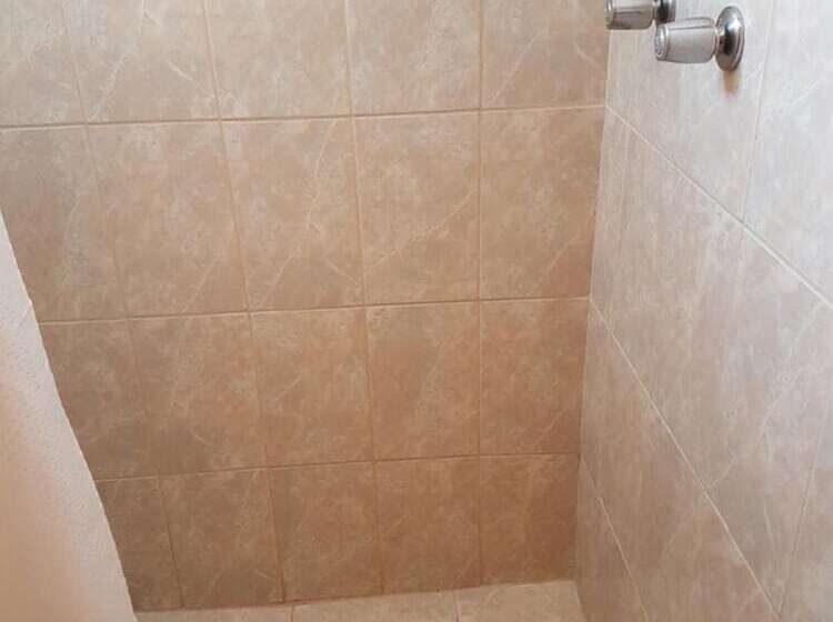 Отель Copacabana