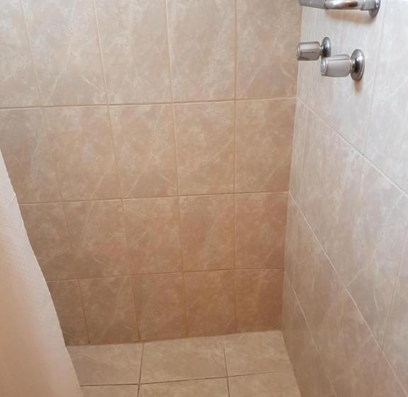 Отель Copacabana