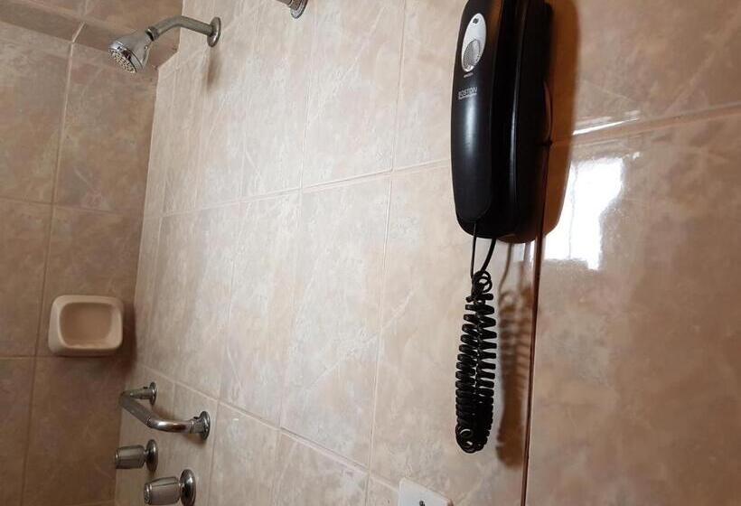 Отель Copacabana