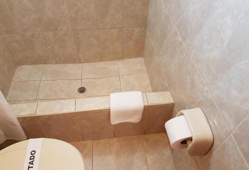 Отель Copacabana