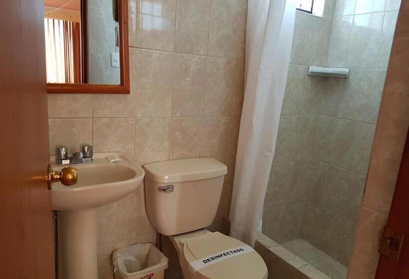 Отель Copacabana