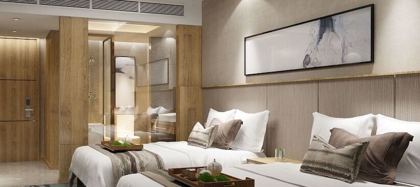 فندق Days Inn Fuzhou Woer