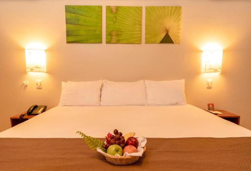 فندق Dm Es Tarapoto