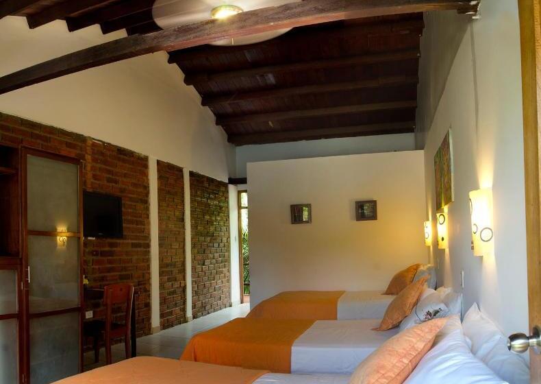 酒店 Dm Es Tarapoto