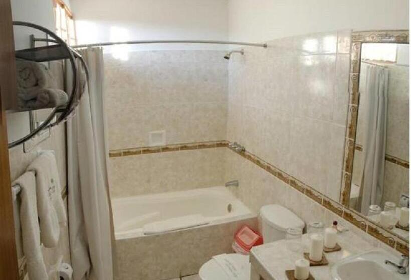 فندق Dm Es Tarapoto