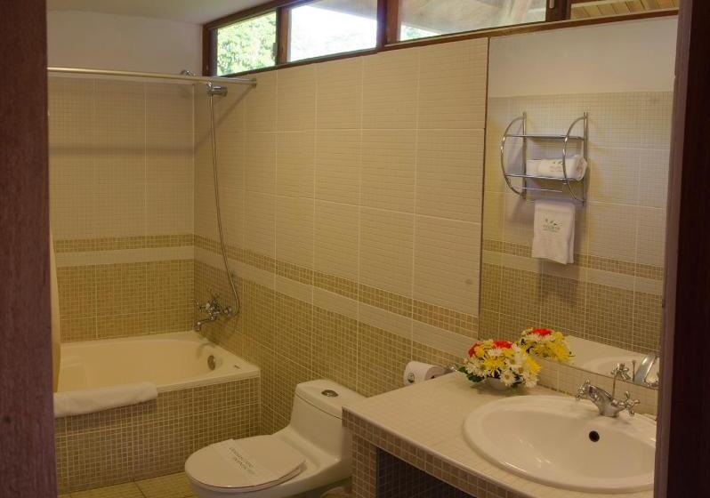 酒店 Dm Es Tarapoto