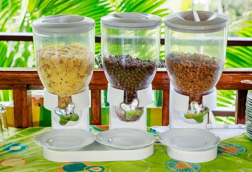 酒店 Dm Es Tarapoto